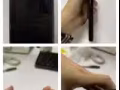Samsung note 8 (黑色) 