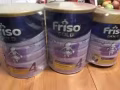 Friso 4號奶粉