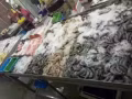 后港海鲜渔滩招聘助手