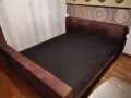 特大雙人床（King Size)