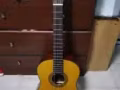 Jack & Danny Classical guitar 