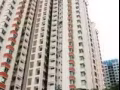 芬微 lrt -主人房 ， 三分钟seletar mall 正对面