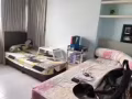 Geylang Bahru芽笼巴鲁 地铁站 高级公寓式高层组屋双人普通房求女租客