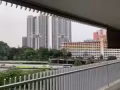 马里士它豪华带私人电梯公寓普通房