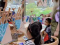 招聘兼职画画老师