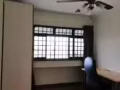 近裕廊东MRT,近IMM ,westgate购物中心，高楼空调普通房出租,非中介