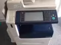九成新打印机