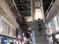 牛车水史密斯街楼餐馆, 372平米，无转让费，全装修
