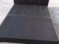 自用处理