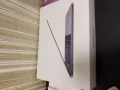 全新macbook pro灰色