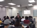 受英国国际学府鉴定局ASIC认证，提供中英文授课5个月完成大专学历/英语学习课程
