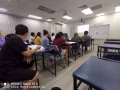 受英国国际学府鉴定局ASIC认证，提供中英文授课5个月完成大专学历/英语学习课程