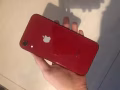 iphone xr 红色 64GB