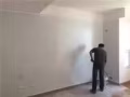 私人刷牆與隱形床簾安裝服務