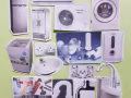 清洗/維修及安裝空調，修理冰箱/洗衣機/烘乾機/熱水器，水管漏水/阻塞，水龍頭等