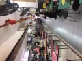 大巴窑市中心咖啡店摊位招租。