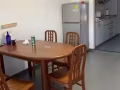 合法，不超员，男床位