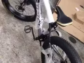 出售：自用脚车