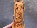 文玩手串，各种风水摆件，财神，佛像