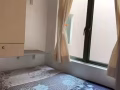 近巴耶利巴地铁站，佣人房/小型房间,寻找马来西亚男租客, $650包水电网，无屋主