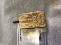 猛獁象牙  千手觀音佛牌  
