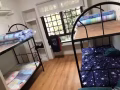 先驱地铁新房招主人男搭房/女搭房3人间/夫妻隔间.拎包入住.随时恭候你来入住.