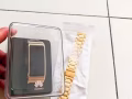 華為B5手環，是手環也是藍牙耳機，消息提醒，心率監測。另有iPad mini出售