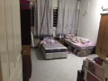 武吉巴督 主人房女搭房床位出租 地鐵站五分鐘 