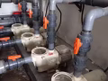 游泳池，魚池，水電，水泵安裝