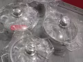 全新不鏽鋼湯鍋，