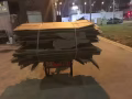 三輪腳踏車
