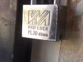 开锁换锁
