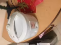 因为要回国出售二手家电