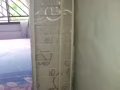 九成新的床垫