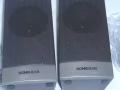 品牌小音箱