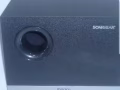 品牌小音箱