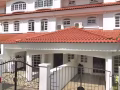 永久地契排屋出售