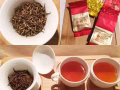 茶叶，茶具，金骏眉，铁观音
