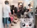 金文泰中心美发店转让