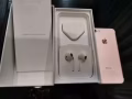 因签新机，便宜卖Iphone 7 32G稀缺玫瑰金 ，9成新