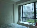 西海岸（The Estrella） 近国大 近虎豹别墅 公寓超大普通房 找女租客