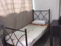 玛丽蒙地铁站普通房