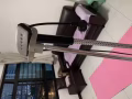 9成新，松下洗衣機，賣90 ,熨斗，50