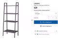 处理二手家具