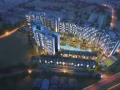 实龙岗中心Affinity At Serangoon 前10名乐赛学区房