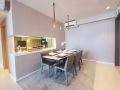 聚寶園, Treasure at Tampines, 步行四美MRT, 2019