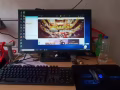 电竞显示器Asus Mg248QR