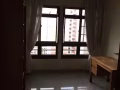5分钟到达中巴鲁地铁站普通房