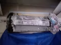 Air-con service and repair