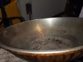 新加坡无涂层无害电炒锅